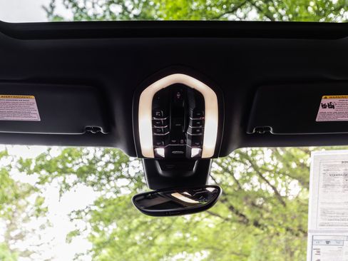 Used 2017 Porsche Macan GTS image 57