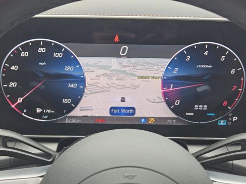 Certified 2025 Mercedes-Benz GLC 300 4MATIC image 8