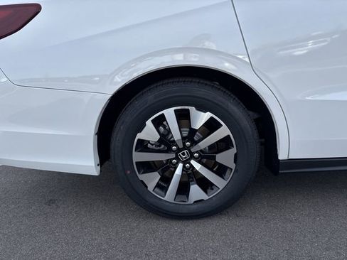 New 2026 Honda Odyssey EX-L image 35
