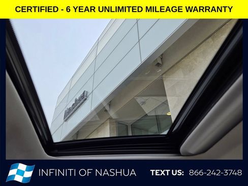 Certified 2023 INFINITI Q50 Luxe w/ Cargo Package AWD/4WD image 26