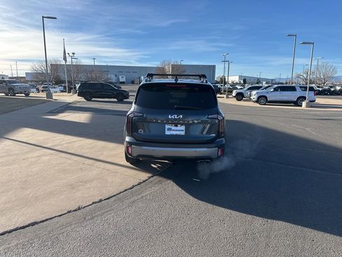 Used 2023 Kia Telluride EX X-Line image 37