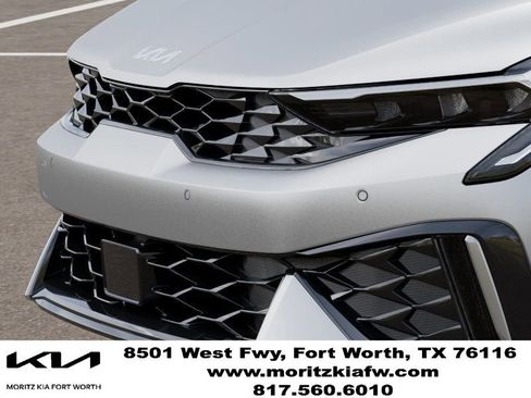 New 2026 Kia K5 GT-Line FWD image 8