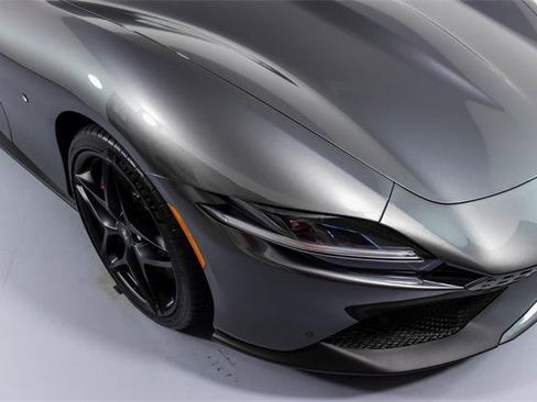 Certified 2024 Ferrari Roma image 12