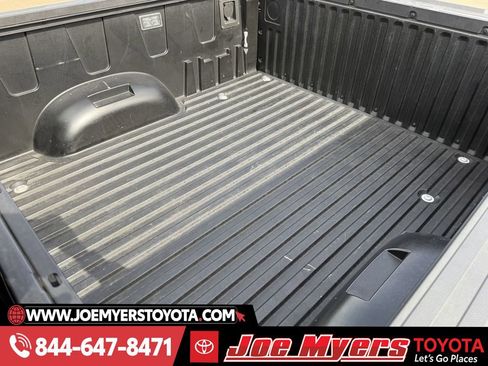 Used 2024 Toyota Tundra Limited image 31