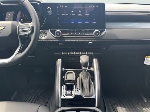 New 2026 Chevrolet Colorado LT w/ LT Convenience Package image 23