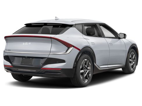 New 2026 Kia EV6 Wind RWD image 29