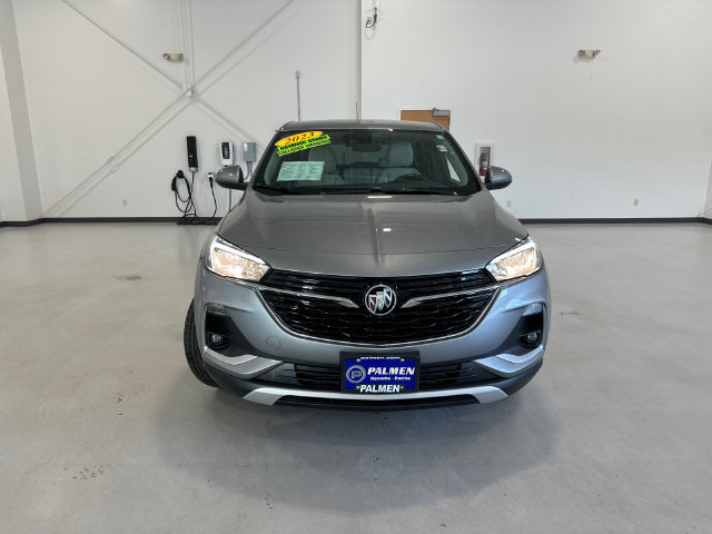 Used 2023 Buick Encore GX Preferred w/ Cold Weather Comfort Package FWD image 2
