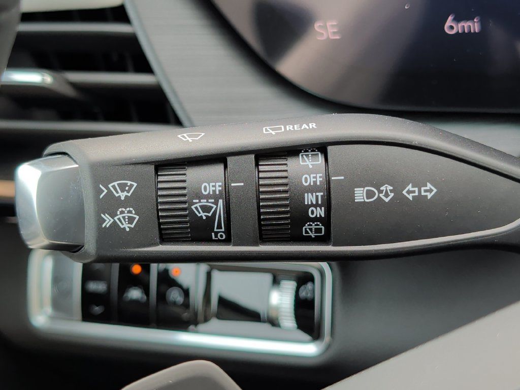 New 2026 Buick Envision Avenir AWD/4WD image 50