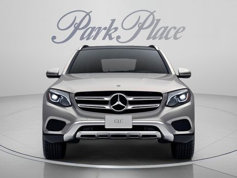 Certified 2019 Mercedes-Benz GLC 300 4MATIC image 35