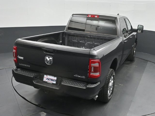 Used 2024 RAM 2500 Laramie w/ Safety Group AWD/4WD image 40