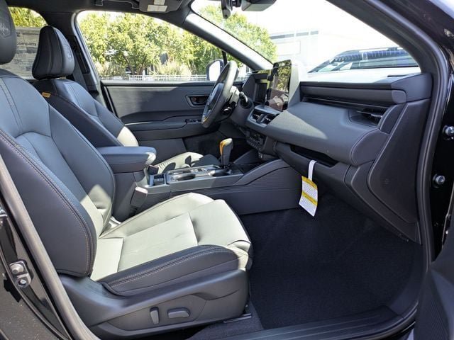 New 2026 Subaru Outback Wilderness AWD/4WD image 33