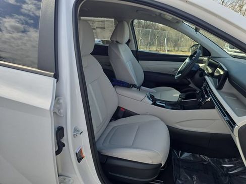 New 2026 Hyundai Tucson SEL AWD/4WD image 23