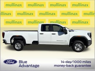 Used 2024 GMC Sierra 2500 Pro w/ Convenience Package video 2