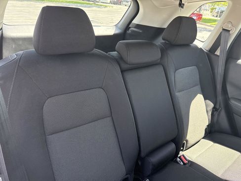 Certified 2024 Honda CR-V LX image 22