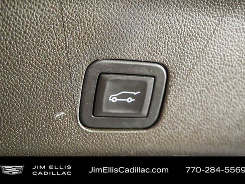 Used 2025 Chevrolet Tahoe LT AWD/4WD image 34