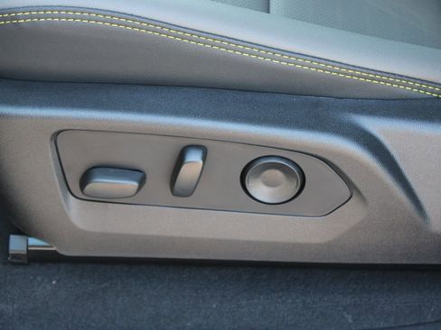 New 2026 Chevrolet Colorado ZR2 AWD/4WD image 22