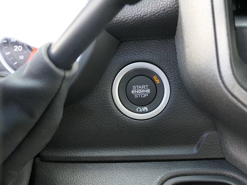 New 2026 RAM 4500 2WD Regular Cab DRW image 14