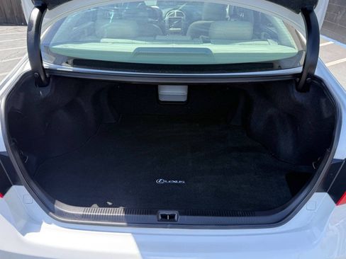 Used 2008 Lexus ES 350 FWD image 18