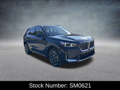 New 2026 BMW X1 xDrive28i image 7