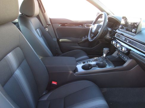 New 2026 Honda Civic Sport image 7