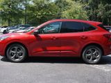 Used 2023 Ford Escape ST-Line image 3