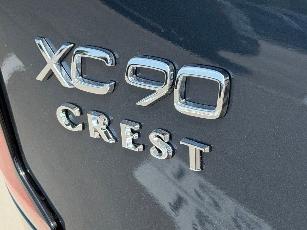 New 2026 Volvo XC90 B5 Core AWD/4WD image 8