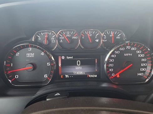 Used 2016 GMC Sierra 1500 SLE w/ SLE Value Package image 27