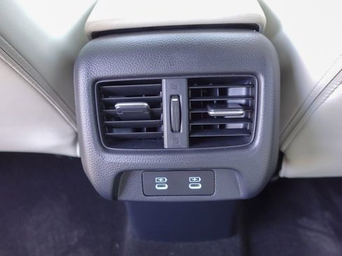 New 2025 Acura ADX A-Spec image 22