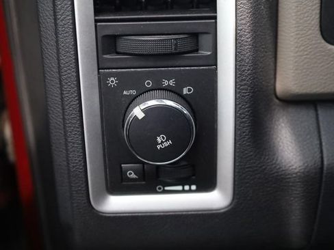 Used 2011 RAM 2500 Big Horn AWD/4WD image 11