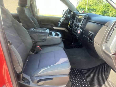 Used 2015 Chevrolet Silverado 1500 LT w/ All Star Edition RWD image 13