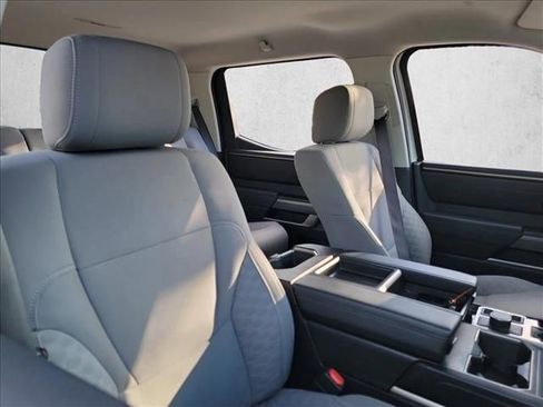 Used 2023 Toyota Tundra SR5 AWD/4WD image 15