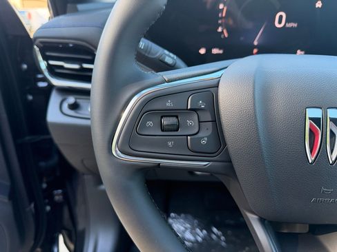 New 2026 Buick Envista Sport Touring image 14