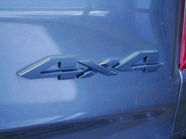 Used 2021 RAM 1500 Big Horn AWD/4WD image 11