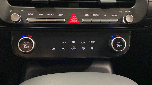 New 2027 Hyundai Palisade SE AWD/4WD image 18