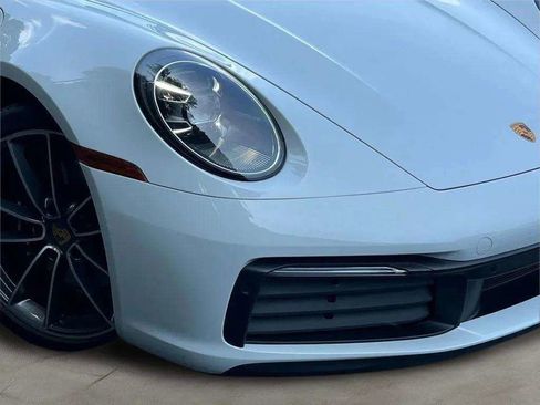 Used 2022 Porsche 911 Targa 4S image 37