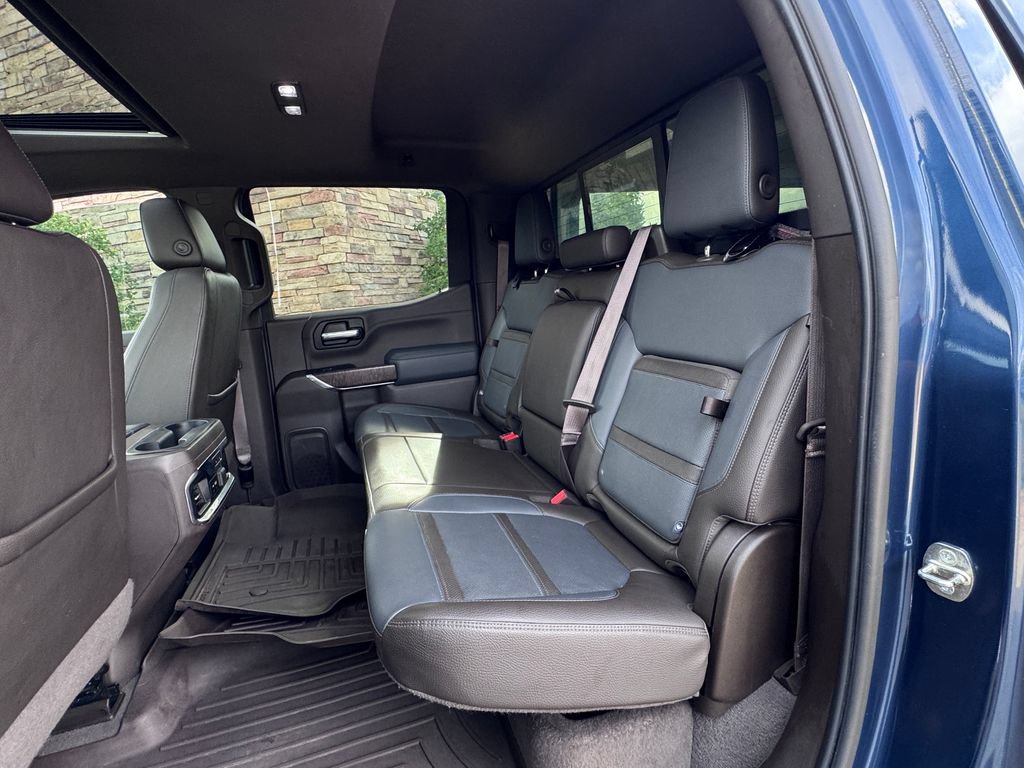 Used 2019 GMC Sierra 1500 Denali w/ Technology Package AWD/4WD image 38