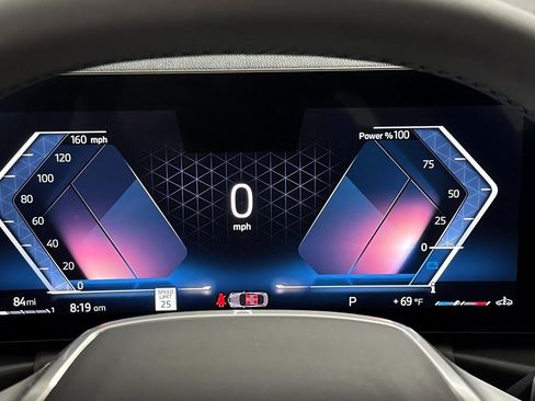 New 2026 BMW 430i Coupe w/ Parking Assistance Package image 19