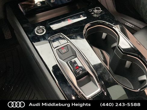 Certified 2025 Audi A5 2.0T Premium w/ Convenience Package image 38