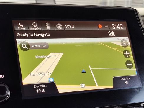 Used 2023 Honda Odyssey Elite image 42