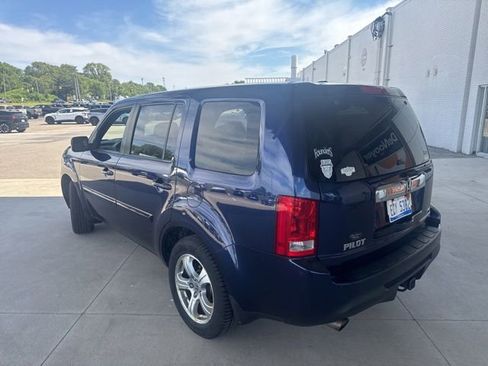 Used 2013 Honda Pilot EX-L image 6