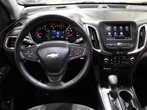 Used 2024 Chevrolet Equinox LT image 29