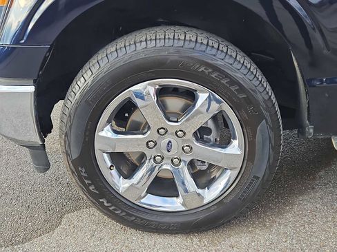 Used 2022 Ford F150 XLT w/ Equipment Group 302A High image 14