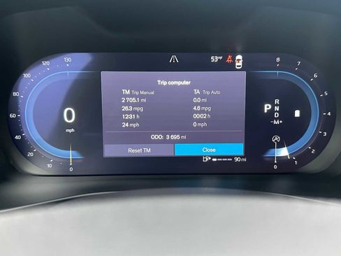 Used 2025 Volvo XC40 B5 Core w/ Protection Package Premier image 25