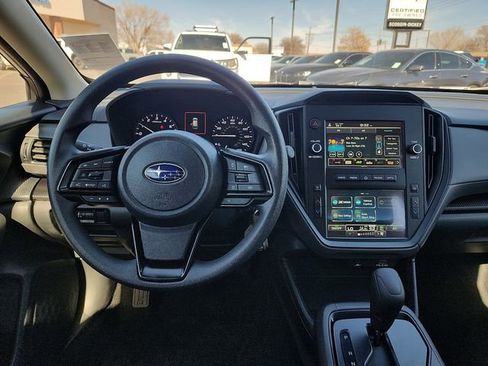 Certified 2025 Subaru Crosstrek 2.0i image 12