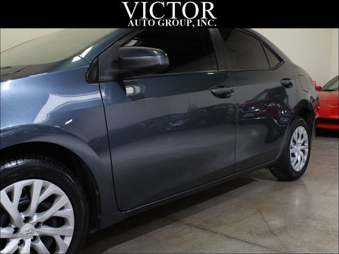 Used 2019 Toyota Corolla LE image 6