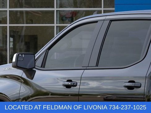 New 2026 Chevrolet Silverado 1500 LT image 12