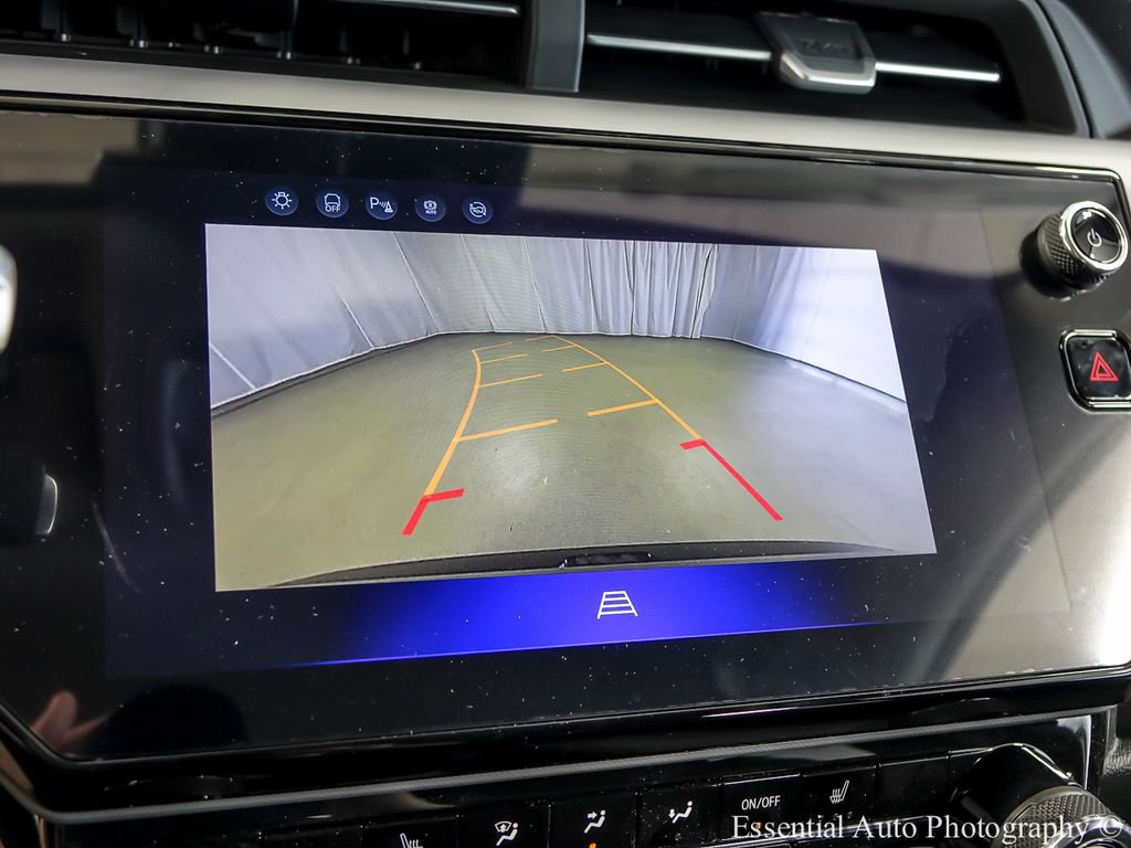 New 2027 Chevrolet Bolt LT w/ Comfort Package FWD image 14