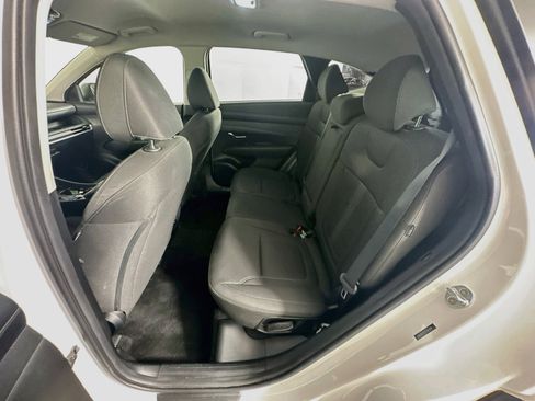 Used 2026 Hyundai Tucson SEL Plus AWD/4WD image 26