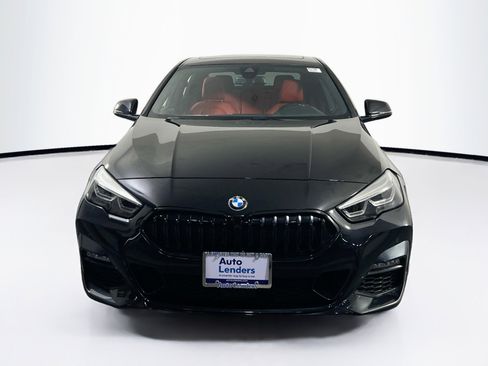 Used 2022 BMW 228i xDrive Gran Coupe w/ M Sport Package image 2