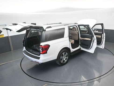 Used 2024 Ford Expedition Max Limited RWD image 76